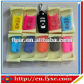 High Quality silicone car key shell